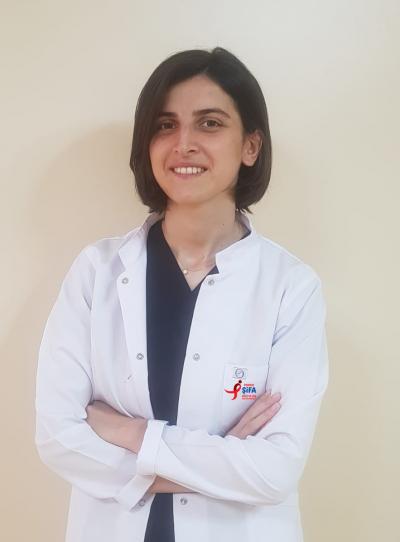 Dt. Fatma ŞAHİN