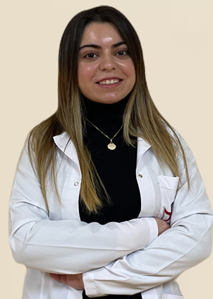 Dt. Merve GÜLTEKİN